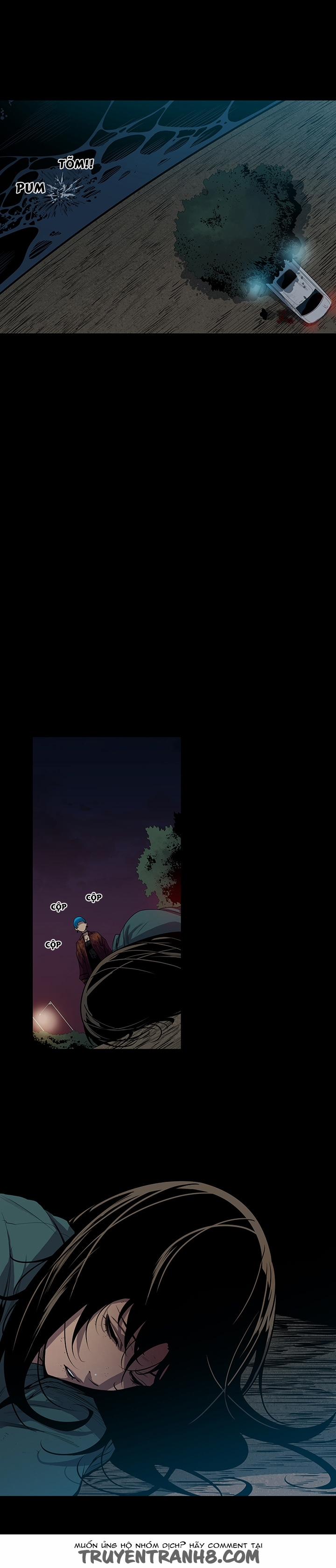 Răng Nanh 6 trang 15