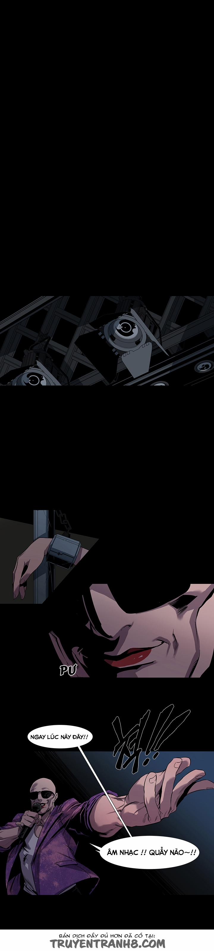 Răng Nanh 6 trang 18