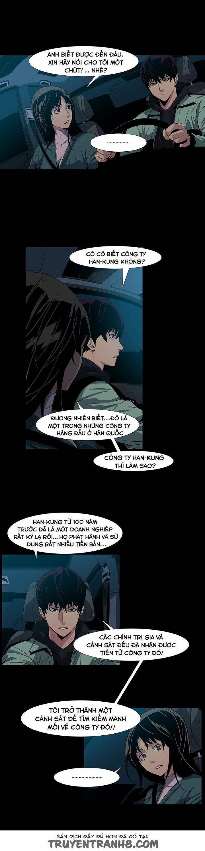 Răng Nanh 6 trang 3