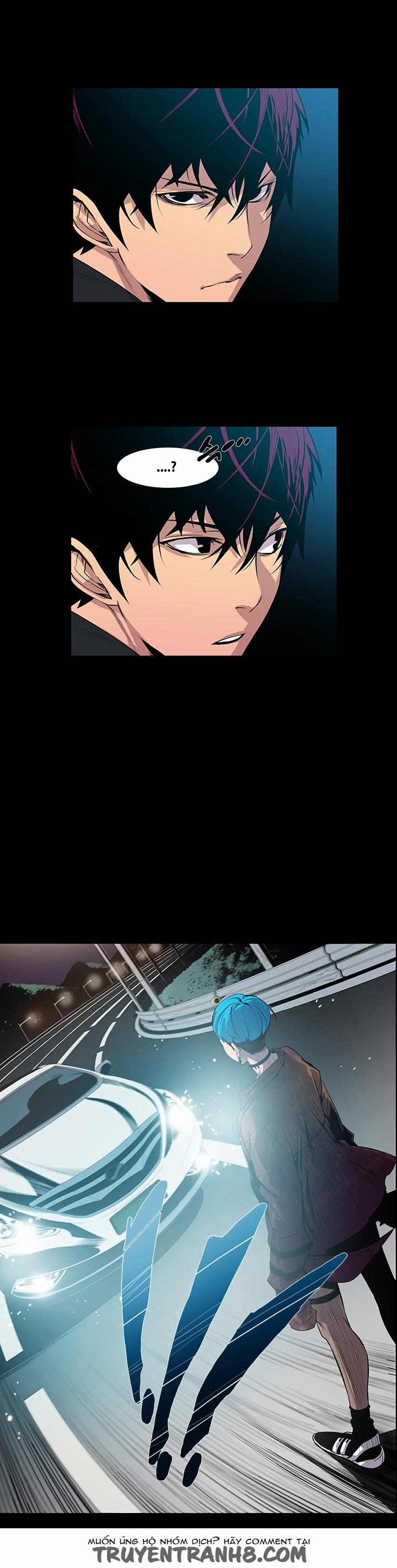 Răng Nanh 6 trang 5