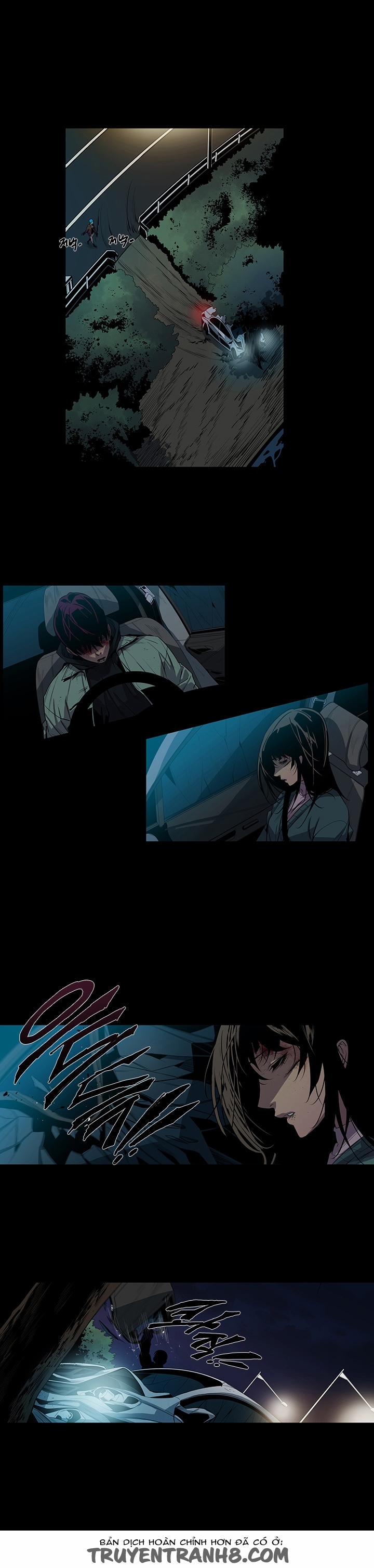 Răng Nanh 6 trang 8