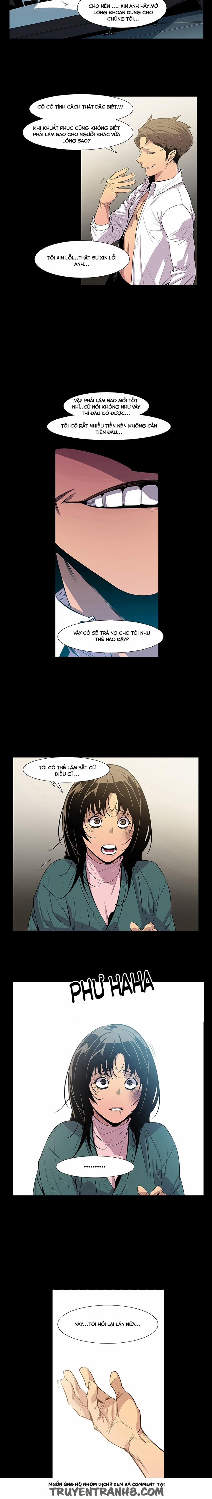 Răng Nanh 7 trang 11