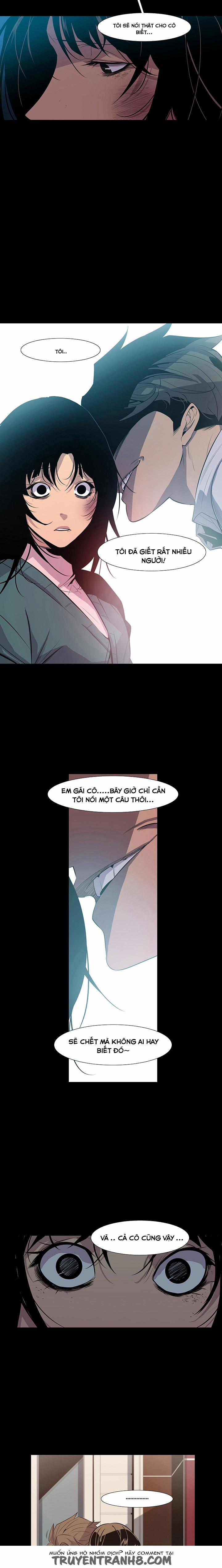 Răng Nanh 7 trang 14