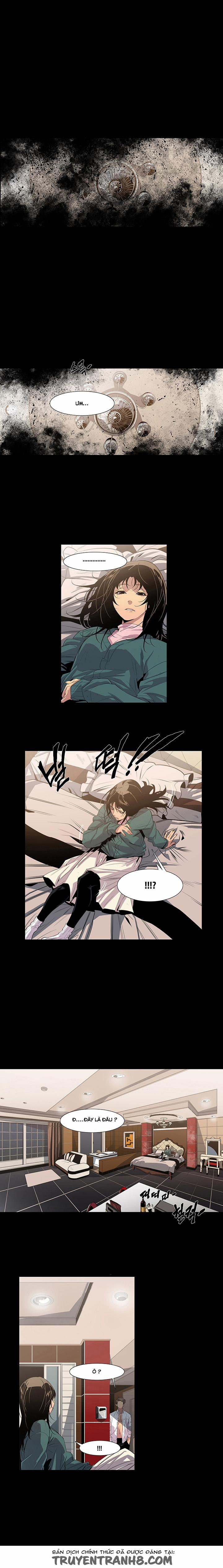 Răng Nanh 7 trang 3