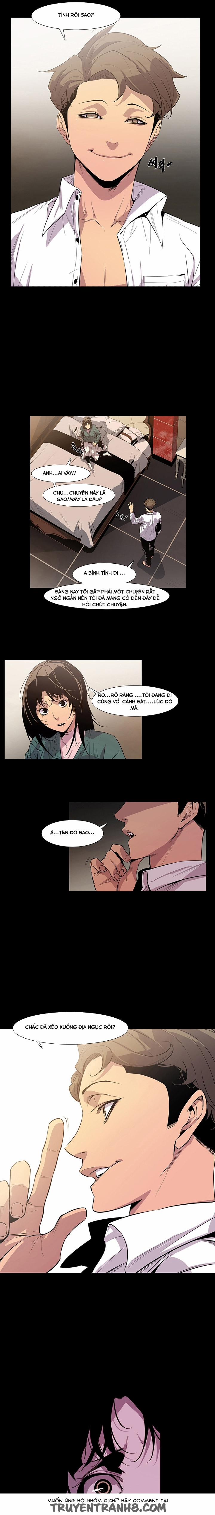 Răng Nanh 7 trang 4