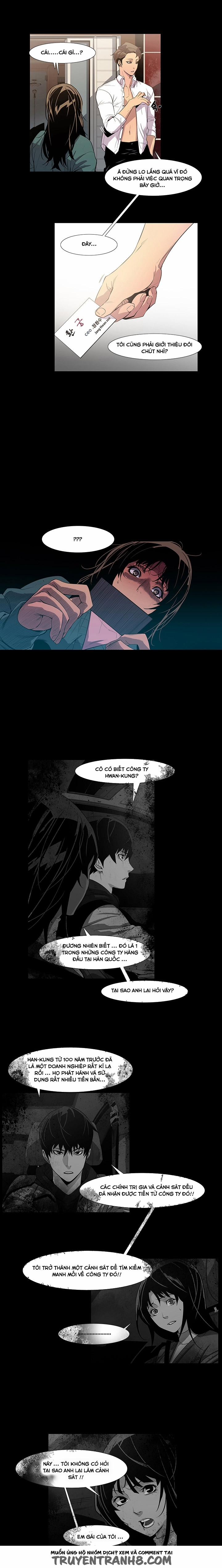 Răng Nanh 7 trang 6