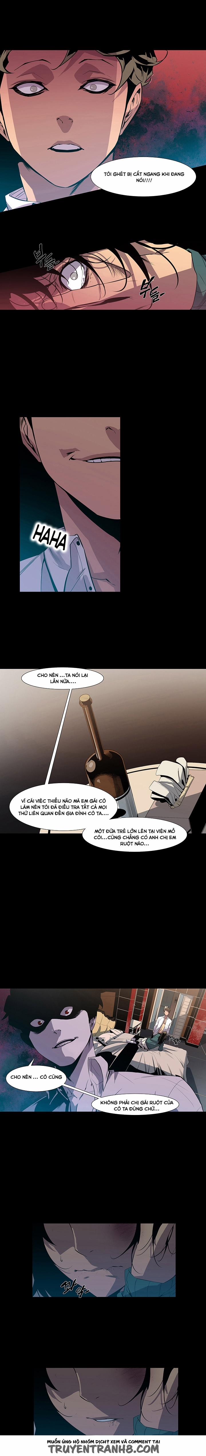 Răng Nanh 7 trang 9