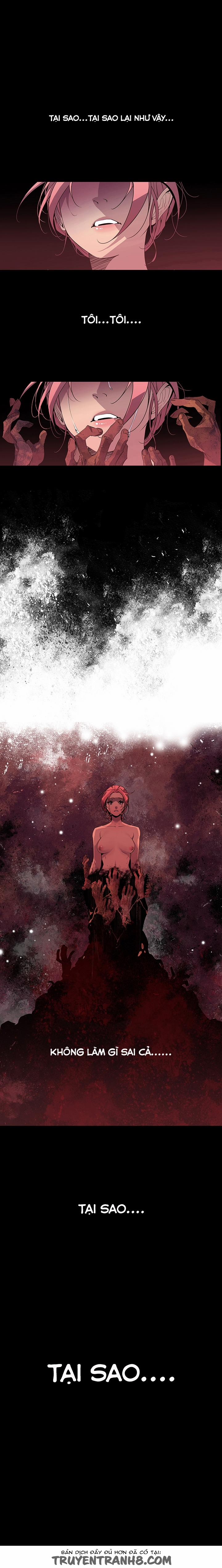 Răng Nanh 8 trang 11