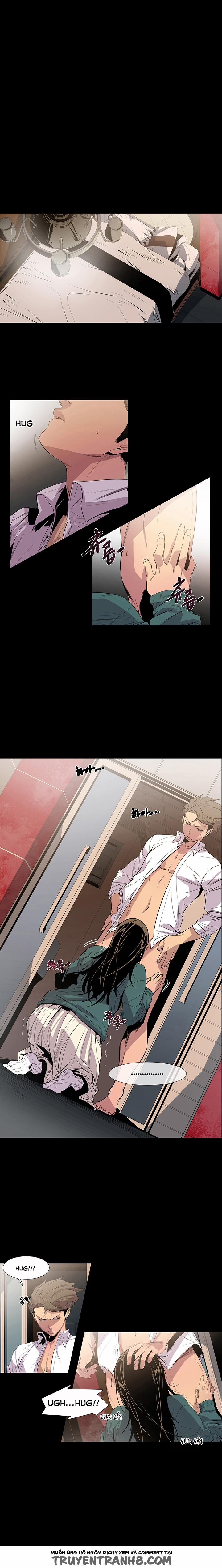 Răng Nanh 8 trang 12