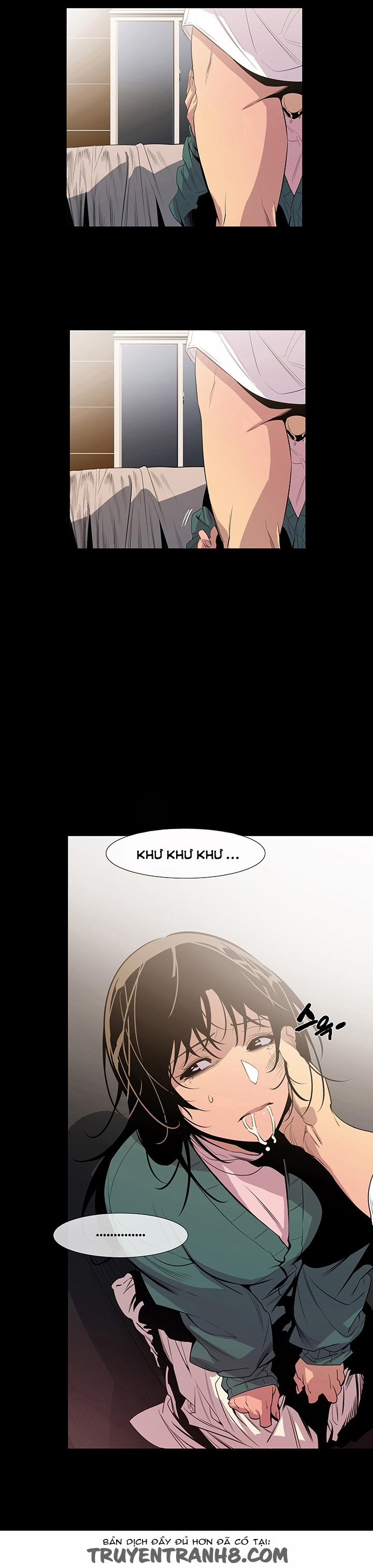 Răng Nanh 8 trang 13