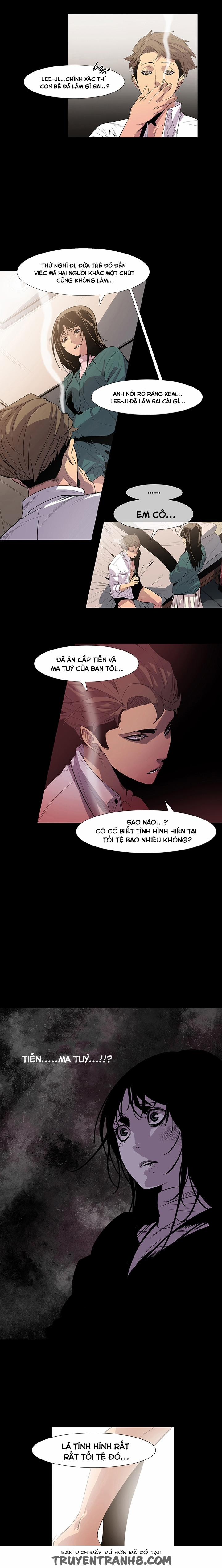 Răng Nanh 8 trang 15