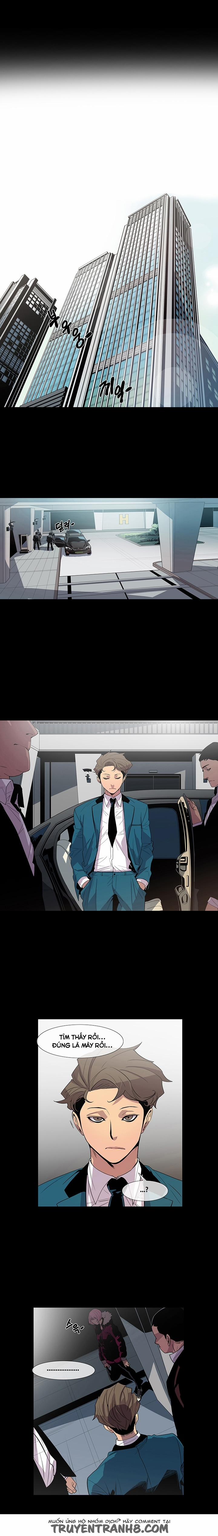 Răng Nanh 8 trang 3