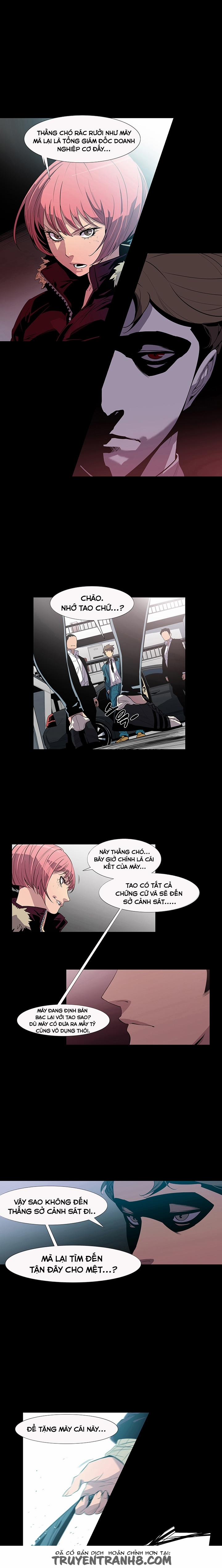 Răng Nanh 8 trang 4