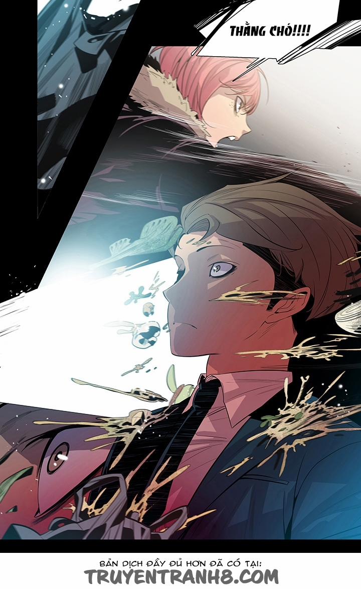 Răng Nanh 8 trang 5