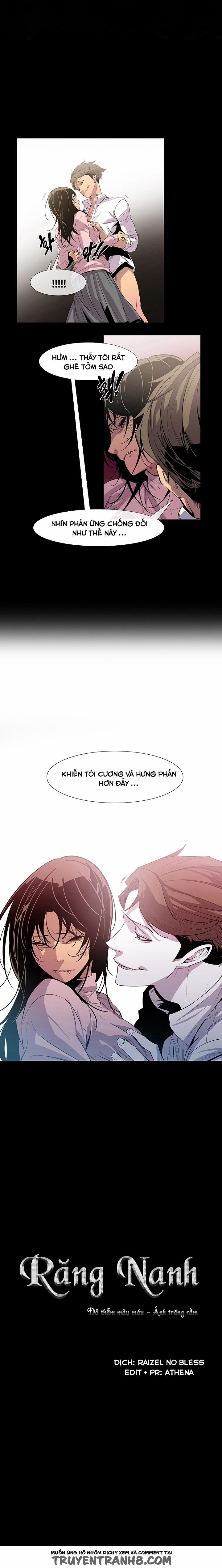 Răng Nanh 9 trang 1