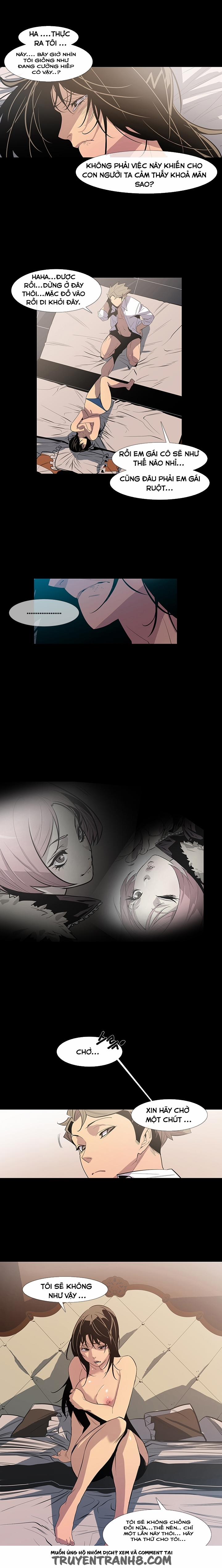 Răng Nanh 9 trang 10