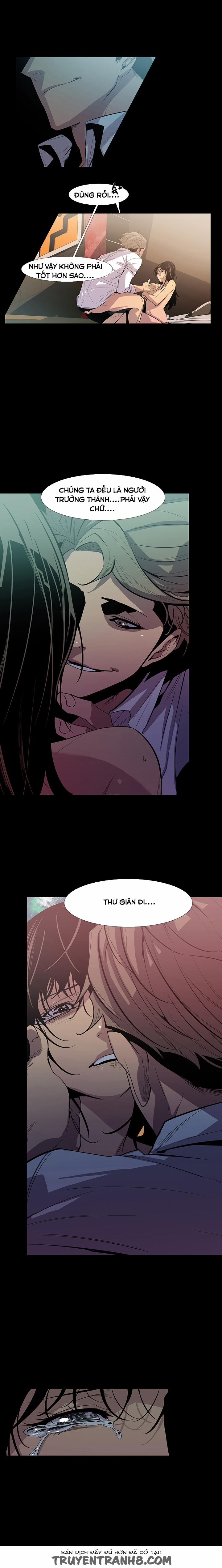 Răng Nanh 9 trang 12