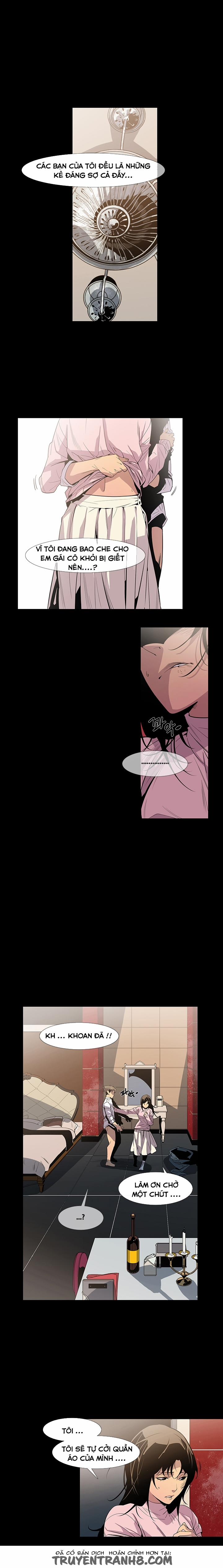 Răng Nanh 9 trang 3