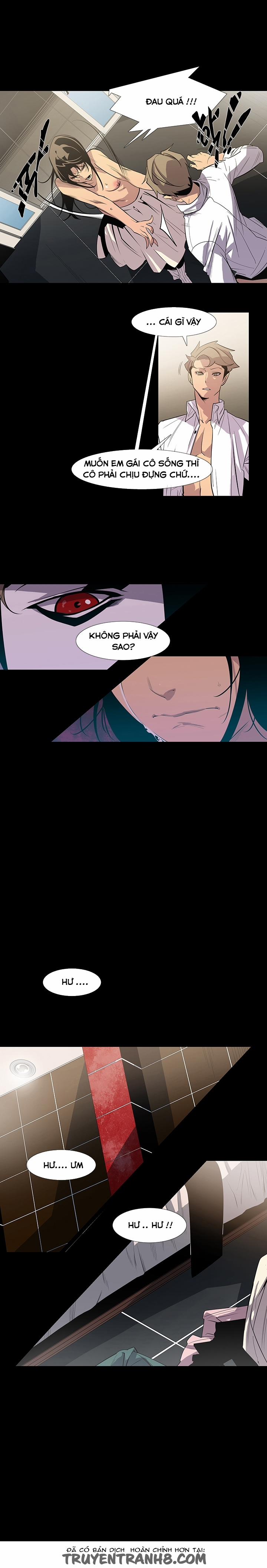 Răng Nanh 9 trang 8