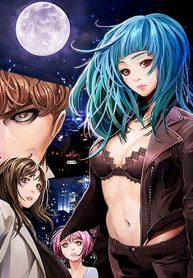 Đọc truyện tranh Răng Nanh