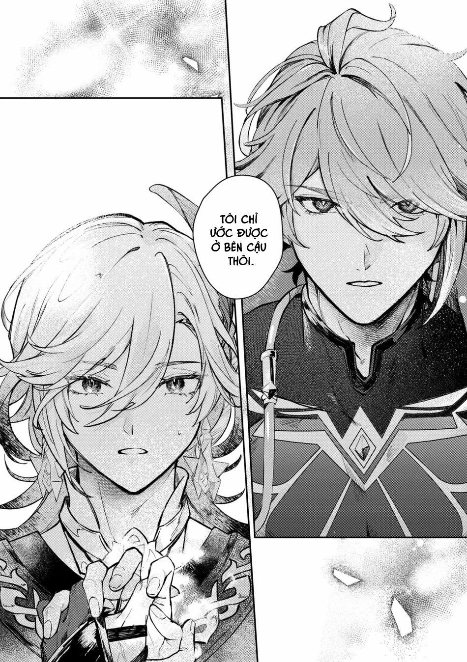 Ranh giới 36.8 độ 3 trang 1