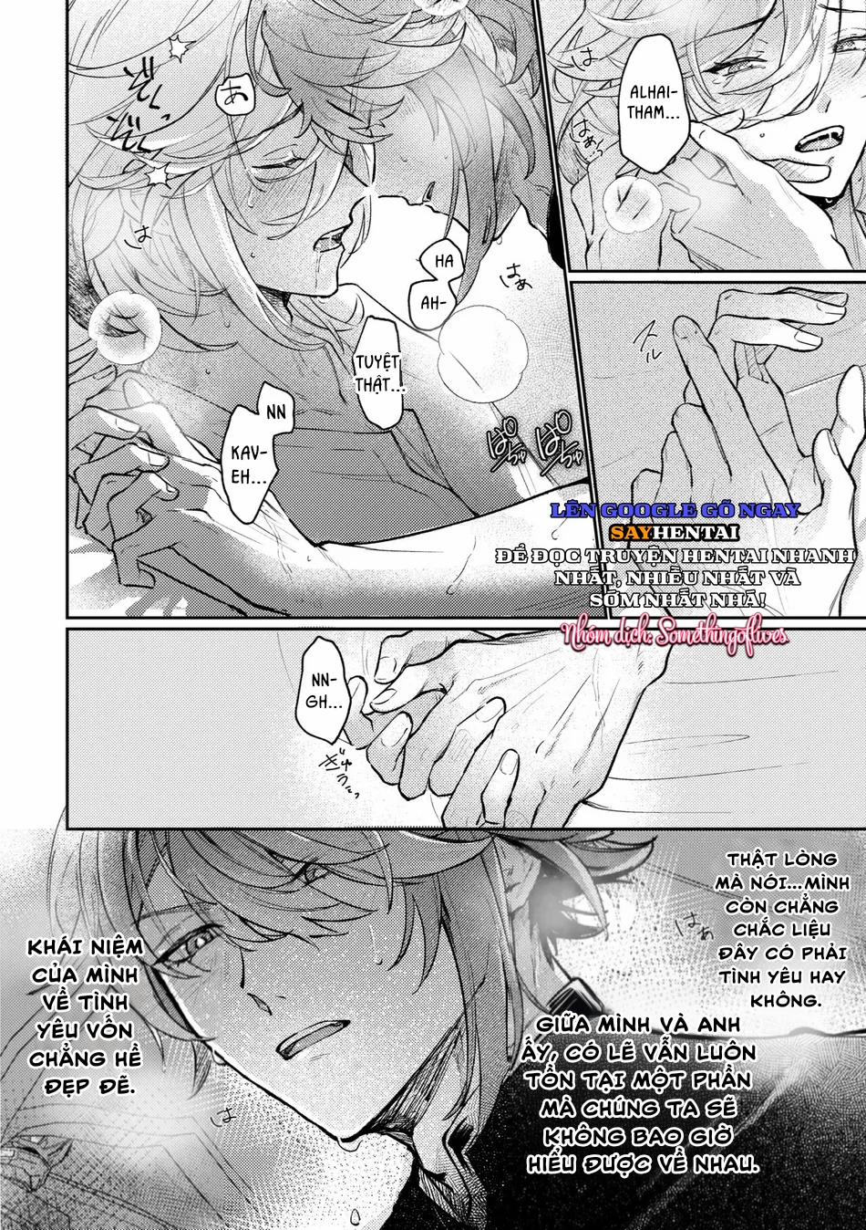 Ranh giới 36.8 độ 3 trang 15