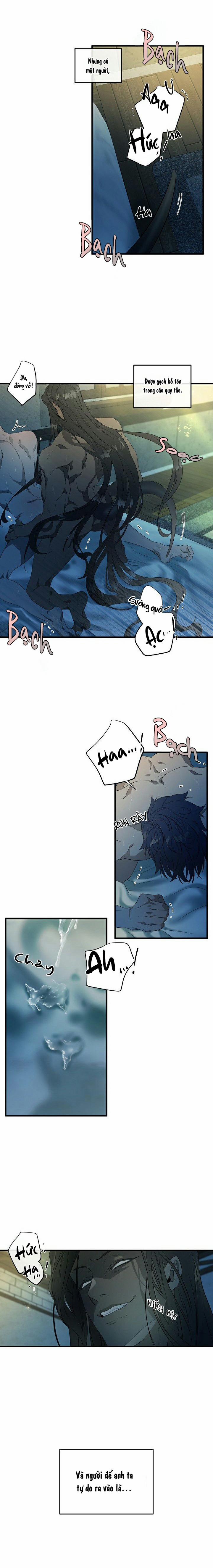 Ranh Giới Cảm Xúc 1 trang 1