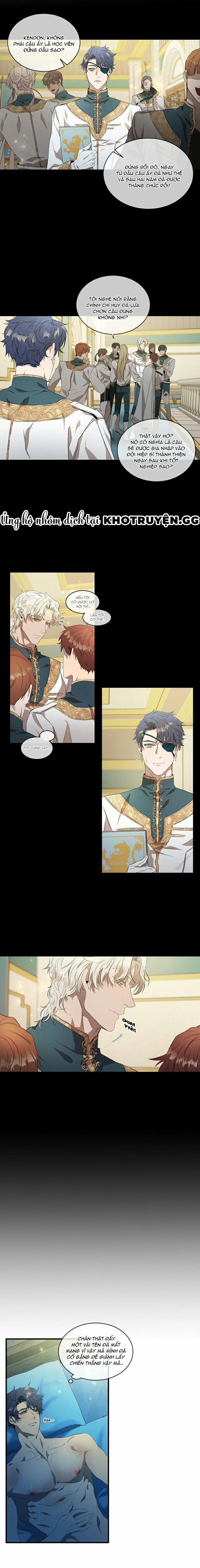 Ranh Giới Cảm Xúc 1 trang 12