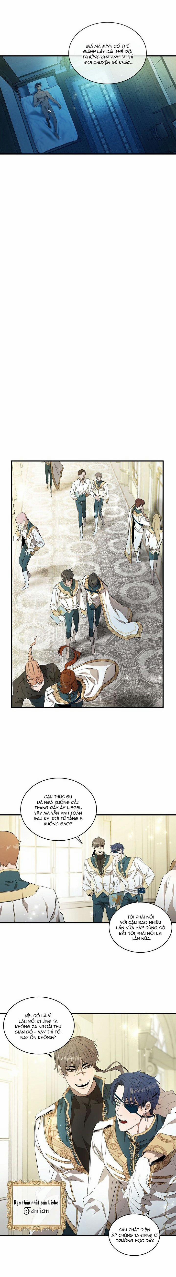 Ranh Giới Cảm Xúc 1 trang 13