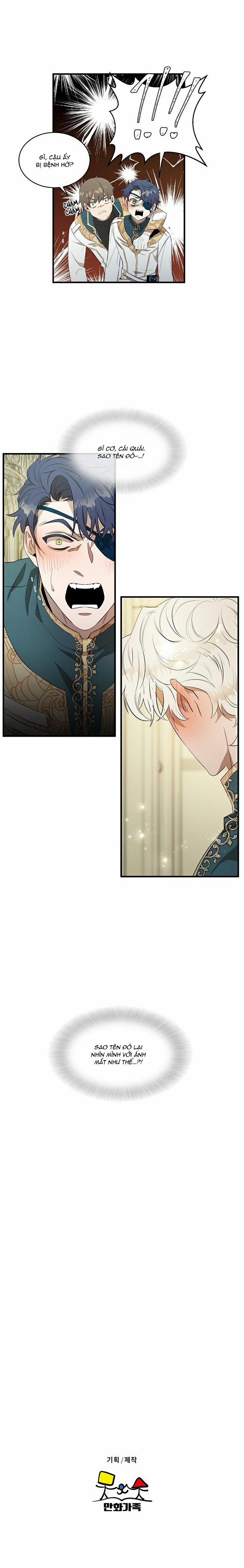 Ranh Giới Cảm Xúc 1 trang 16