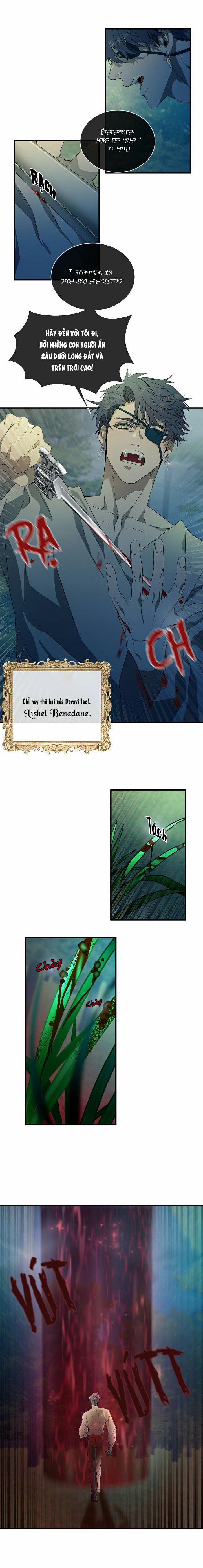 Ranh Giới Cảm Xúc 1 trang 3