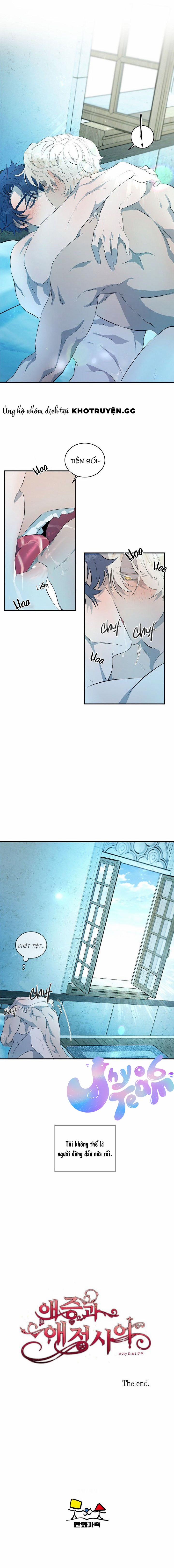 Ranh Giới Cảm Xúc 10 trang 12