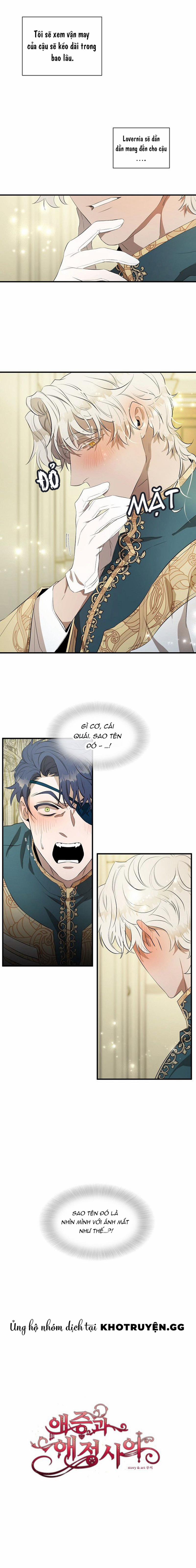 Ranh Giới Cảm Xúc 2 trang 0