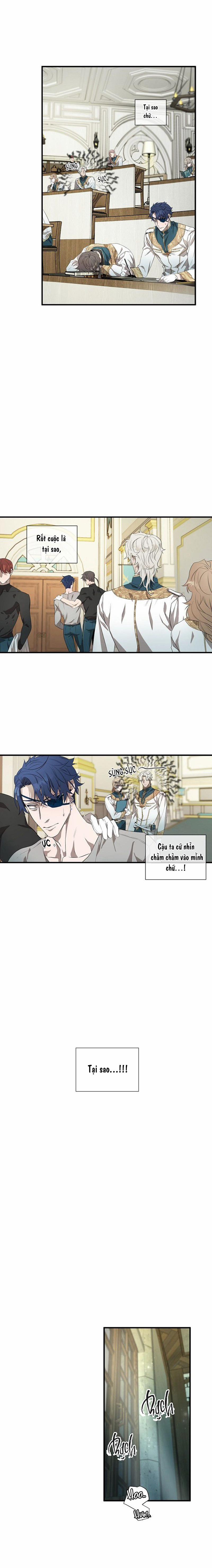 Ranh Giới Cảm Xúc 2 trang 5