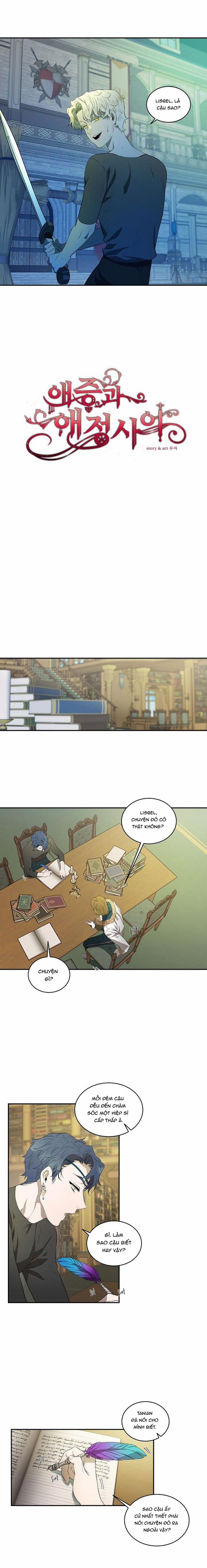 Ranh Giới Cảm Xúc 3 trang 2