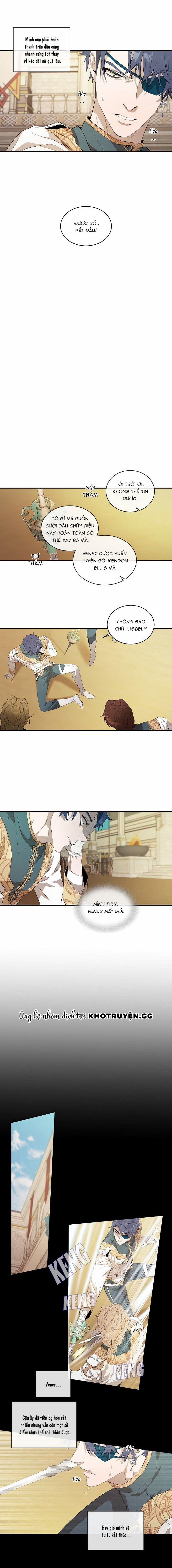 Ranh Giới Cảm Xúc 4 trang 10