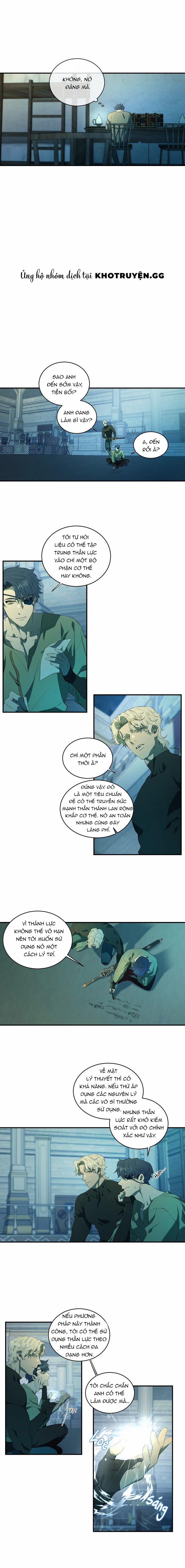 Ranh Giới Cảm Xúc 4 trang 2