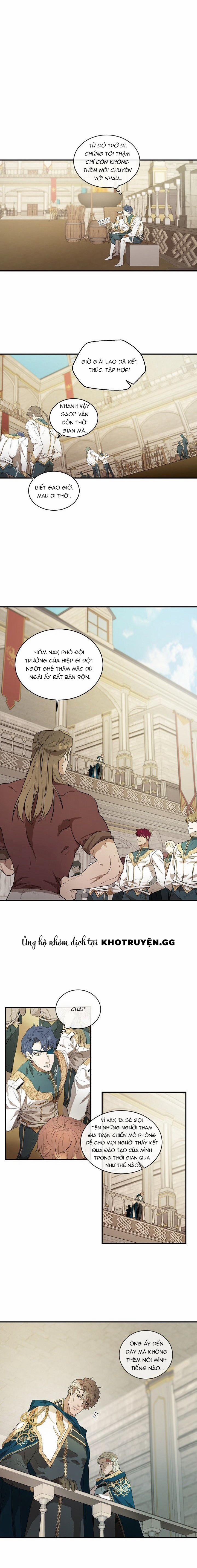 Ranh Giới Cảm Xúc 4 trang 7