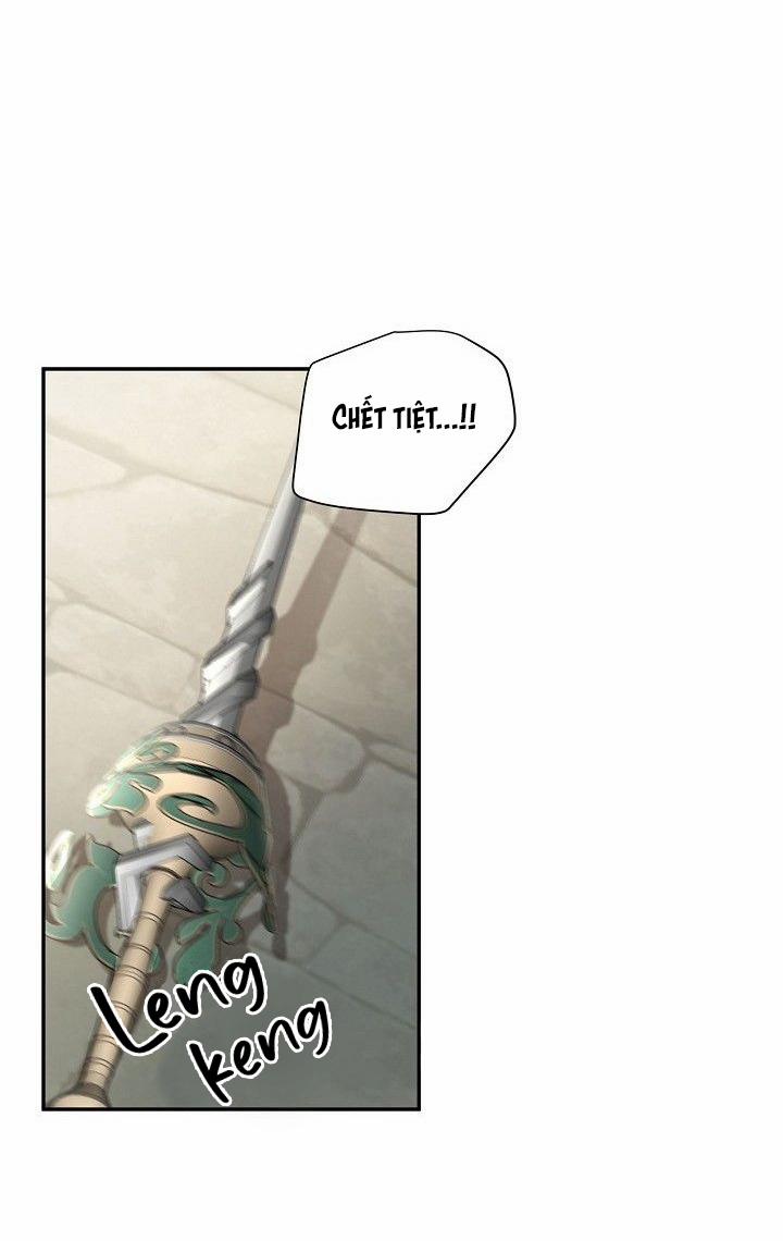 Ranh Giới Cảm Xúc 5 trang 1