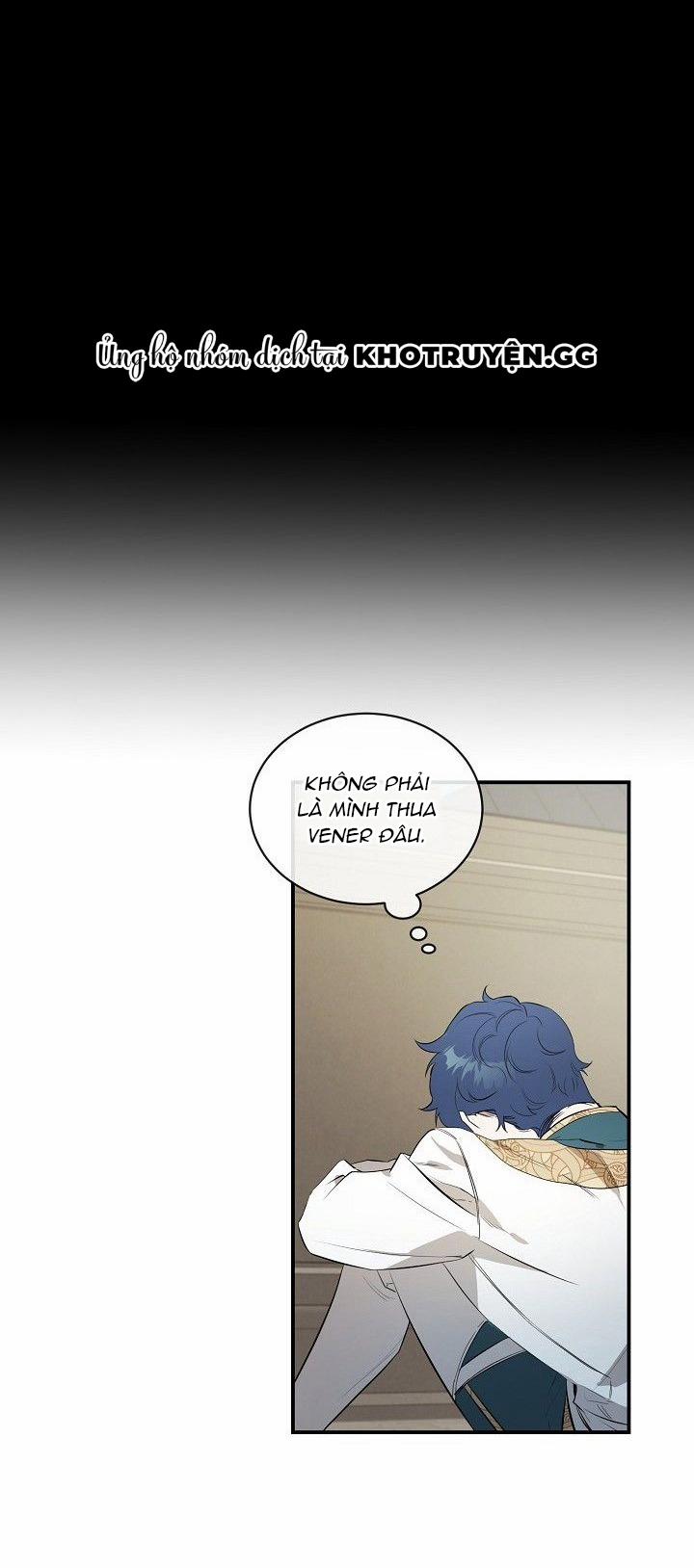 Ranh Giới Cảm Xúc 5 trang 11