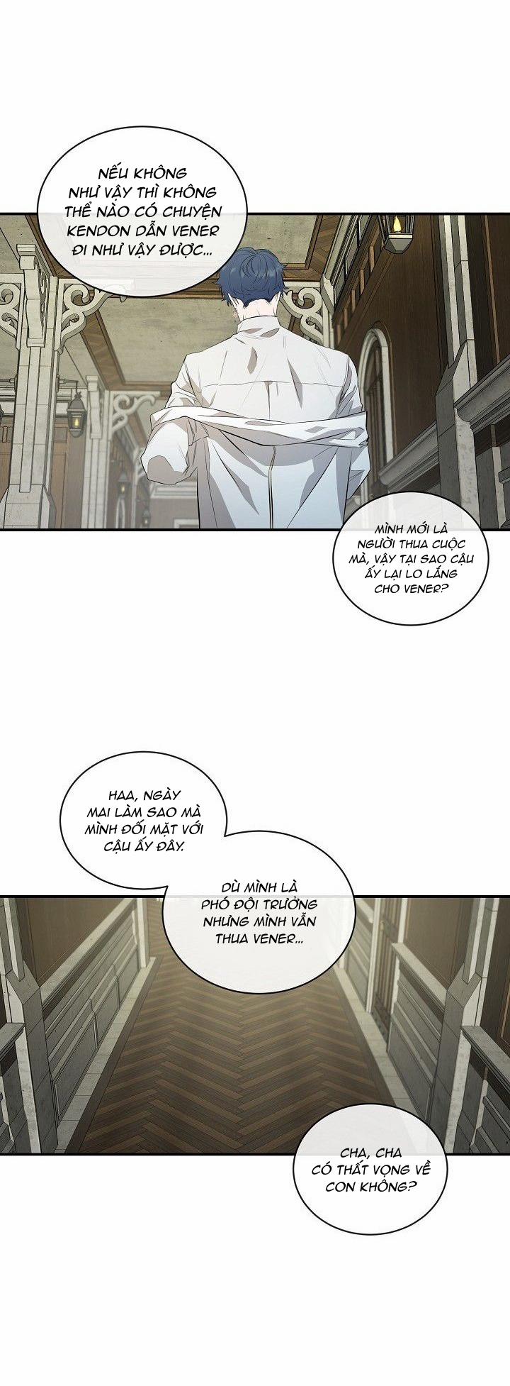 Ranh Giới Cảm Xúc 5 trang 13