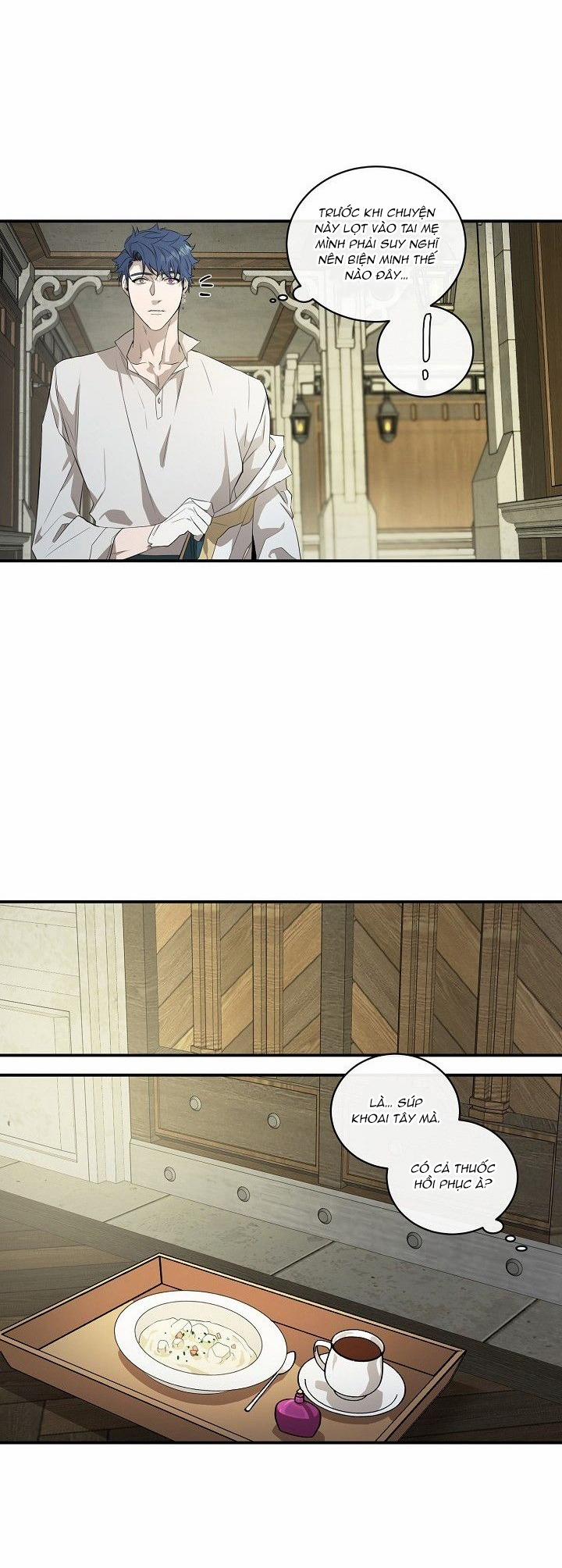 Ranh Giới Cảm Xúc 5 trang 14