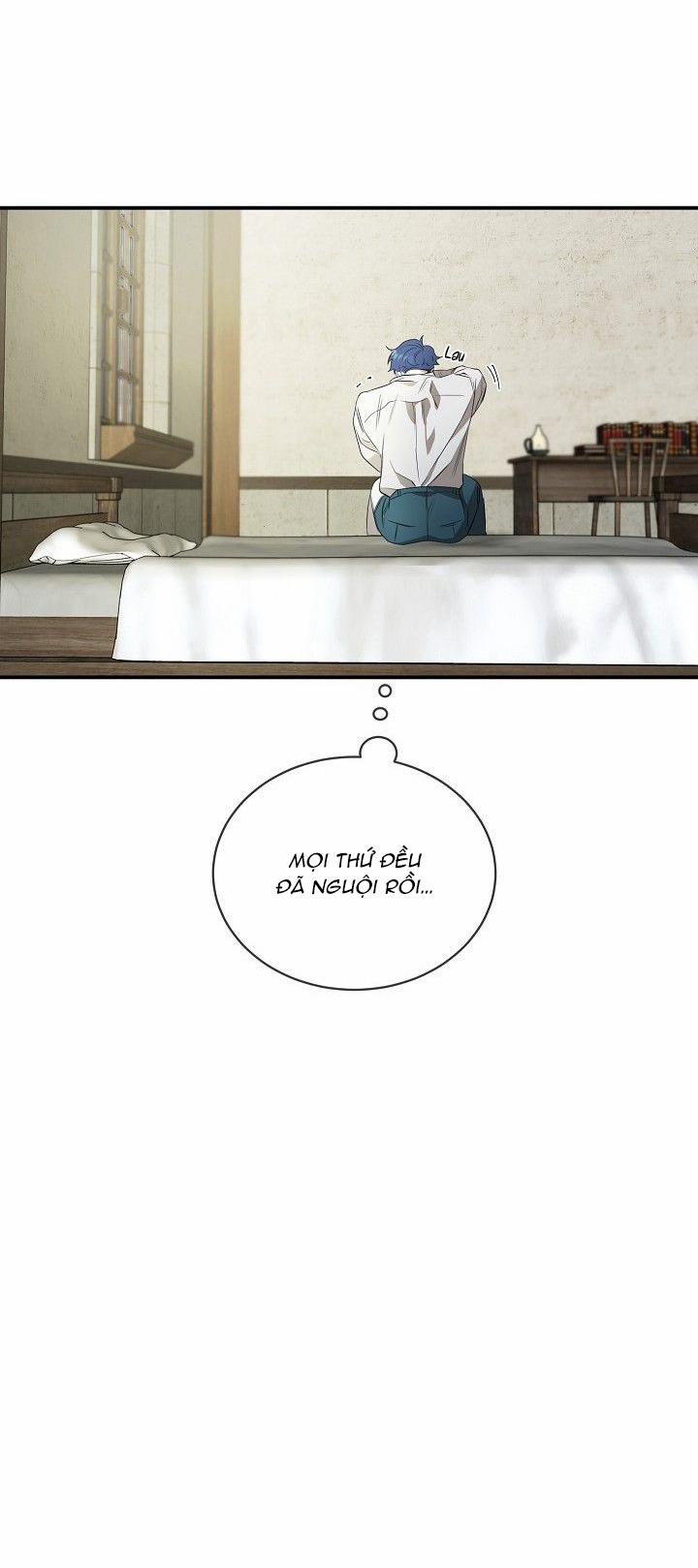 Ranh Giới Cảm Xúc 5 trang 22