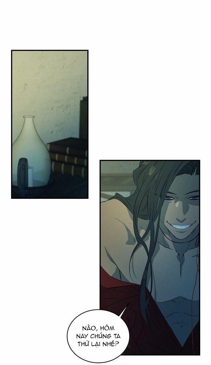 Ranh Giới Cảm Xúc 5 trang 24