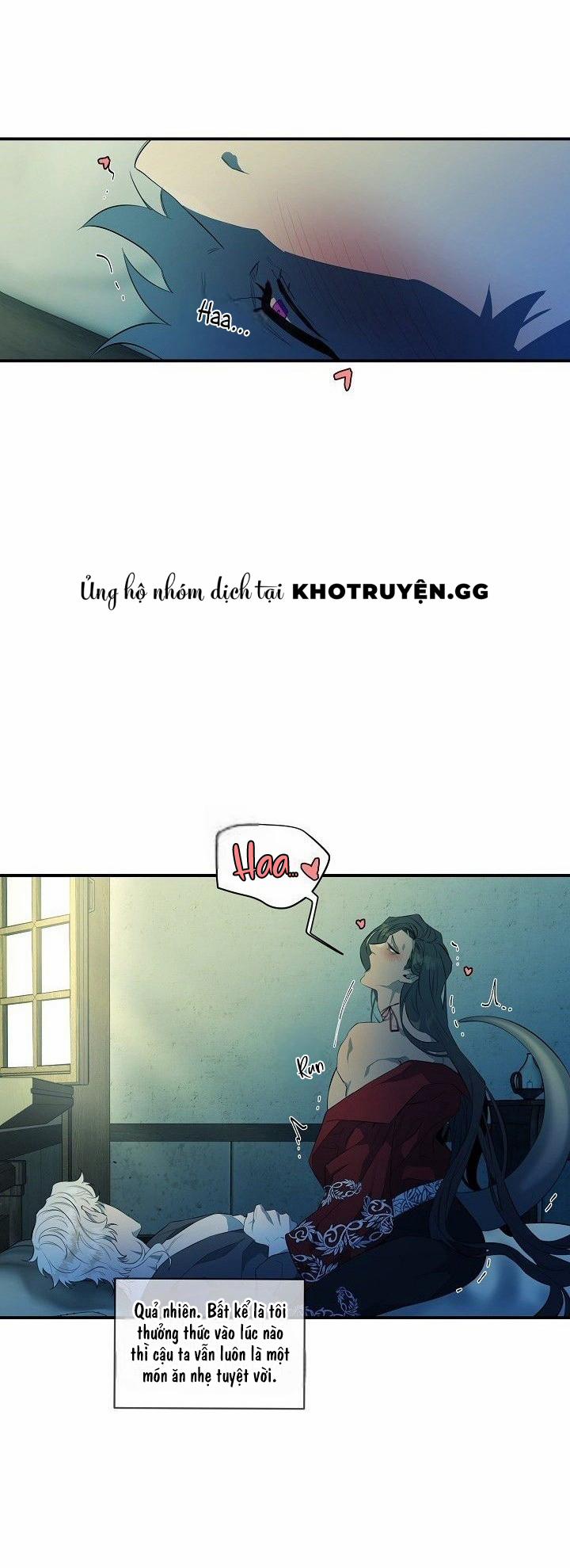 Ranh Giới Cảm Xúc 5 trang 29