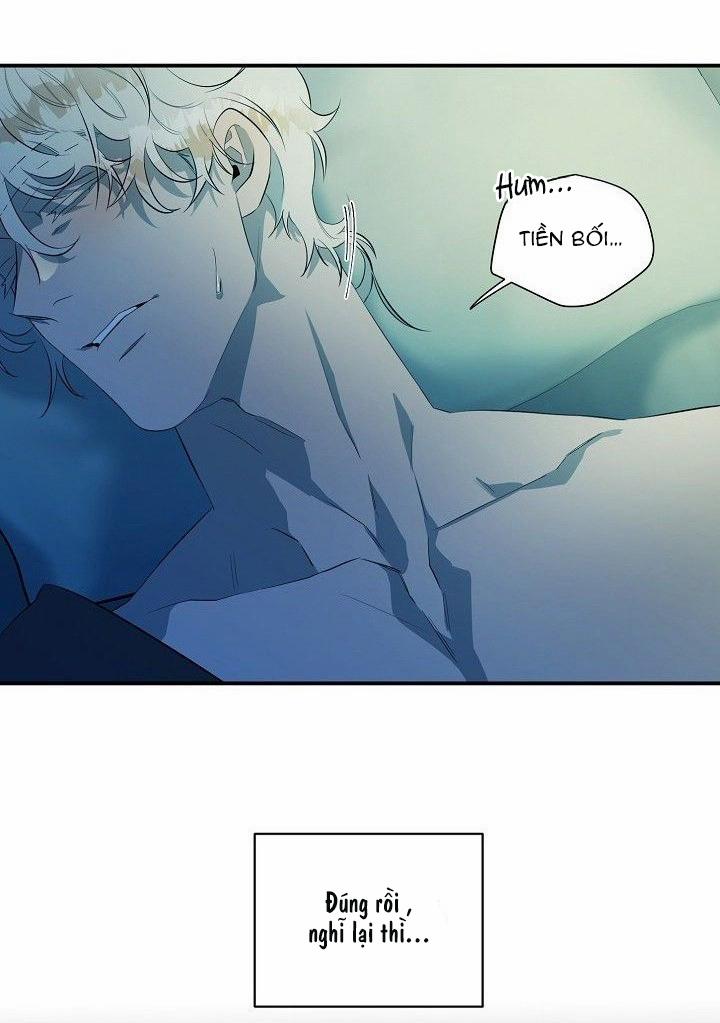 Ranh Giới Cảm Xúc 5 trang 31