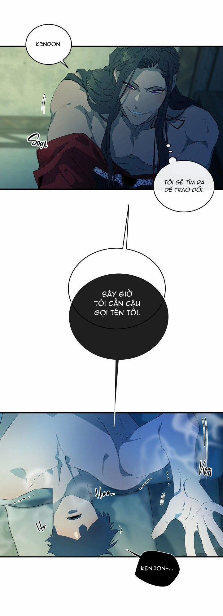 Ranh Giới Cảm Xúc 5 trang 33