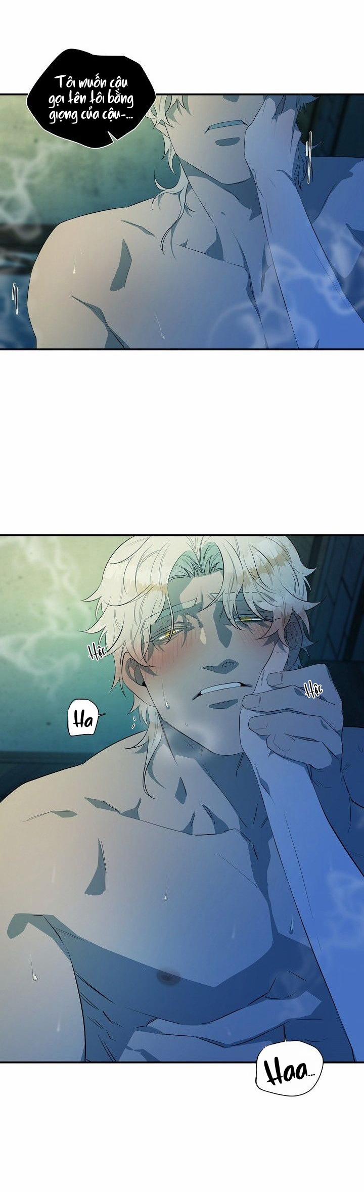 Ranh Giới Cảm Xúc 5 trang 34