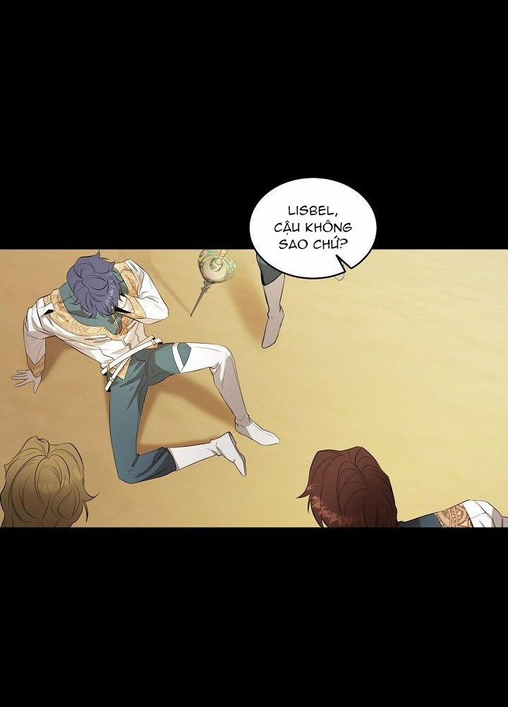 Ranh Giới Cảm Xúc 5 trang 4