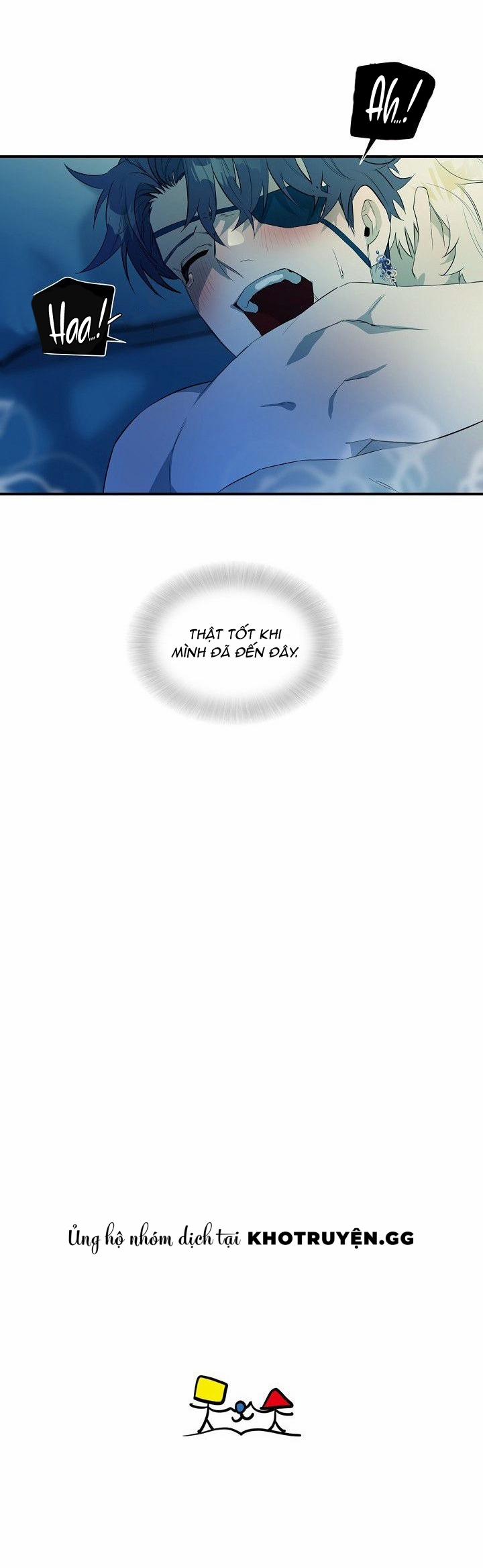 Ranh Giới Cảm Xúc 5 trang 40